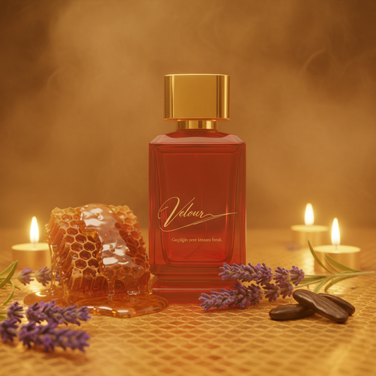 E 83 – Le Male Elixir