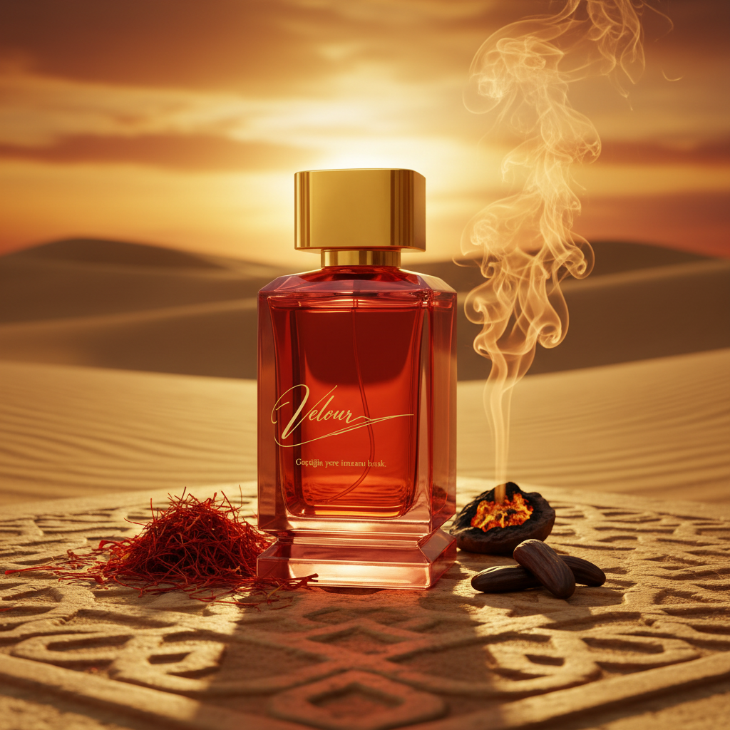 E 38 – Arabians Tonka