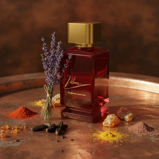 E 128 – Victory Elixir