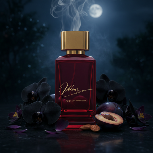 K 8 – Hypnotic Poison