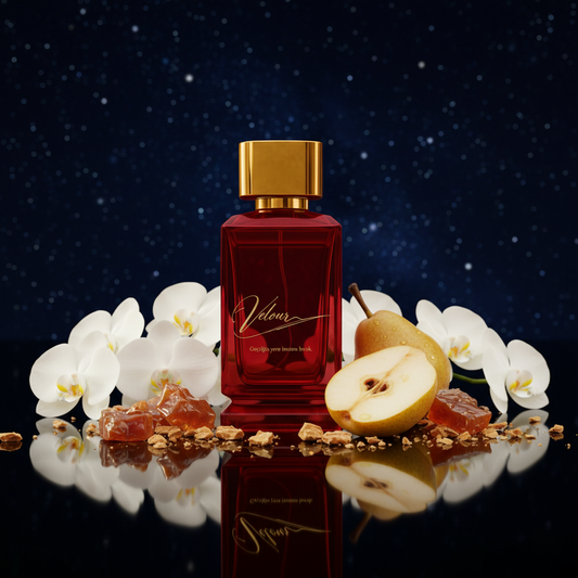 K 38 – La Nuit Tresor