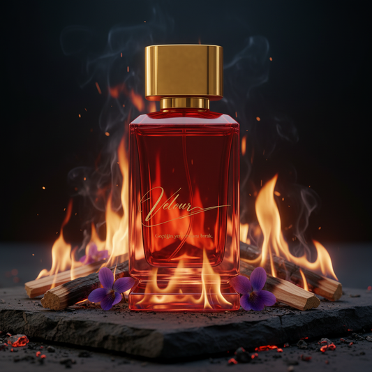 E 105 – Fahrenheit