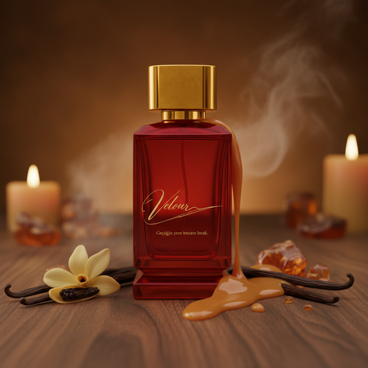 K 34 – Vanilya Absolu